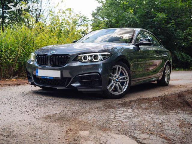 BMW Řada 2
